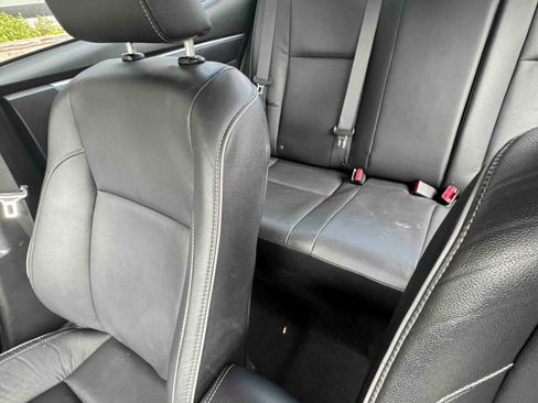Used 2014 Toyota Corolla LE Premium w/ Driver Convenience Package FWD image 10