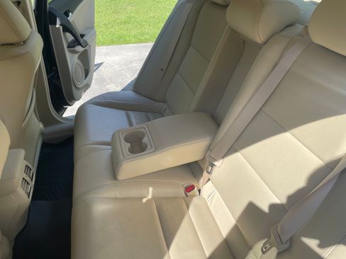 Used 2012 Acura TSX Sedan image 23