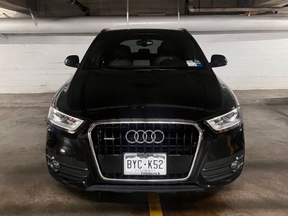 Used 2015 Audi Q3 2.0T Prestige w/ Prestige Package