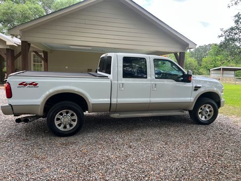 Used 2008 Ford F250 King Ranch AWD/4WD image 20