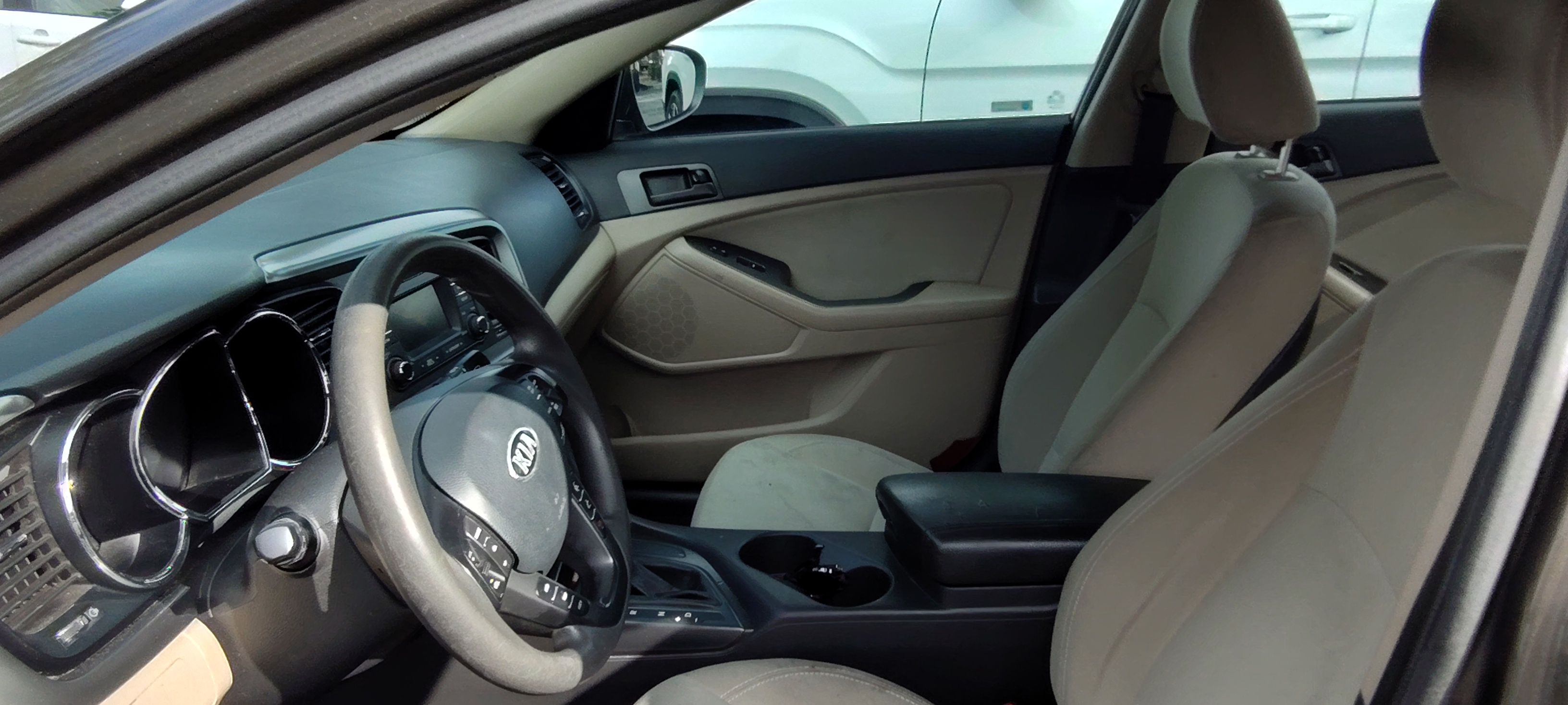 Used 2013 Kia Optima LX w/ Convenience Plus Pkg FWD image 10
