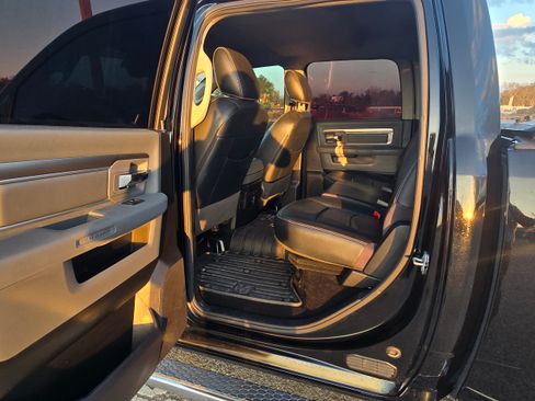 Used 2014 RAM 1500 Lone Star image 23