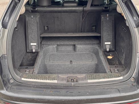 Used 2012 Acura TSX Sport Wagon image 8