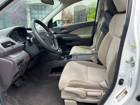 Used 2014 Honda CR-V EX image 5