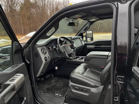 Used 2016 Ford F250 Lariat w/ Lariat Ultimate Package image 20