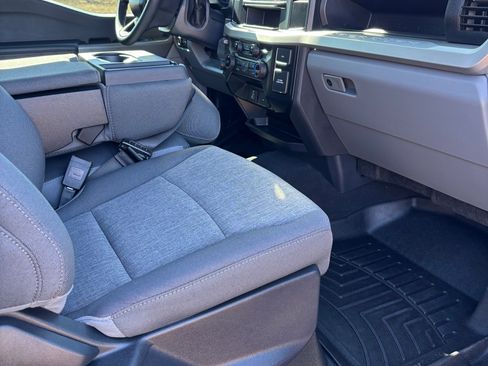 Used 2024 Ford F250 XL w/ STX Appearance Package image 13