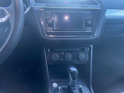 Used 2022 Volkswagen Tiguan S w/ IQ.Drive Package image 8