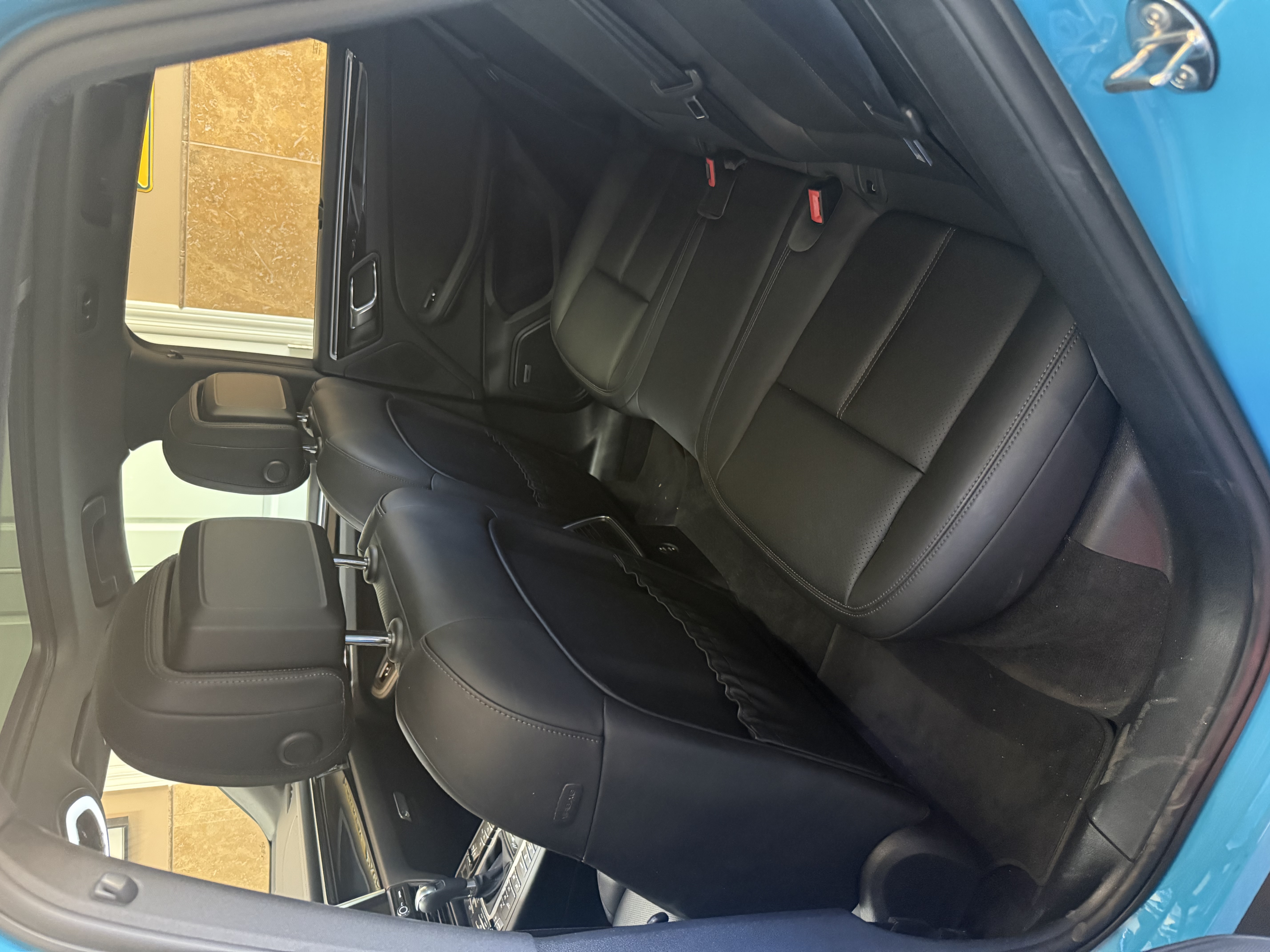 Used 2021 Porsche Macan S AWD/4WD image 10