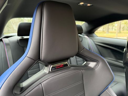 Used 2026 BMW M2 CS image 31