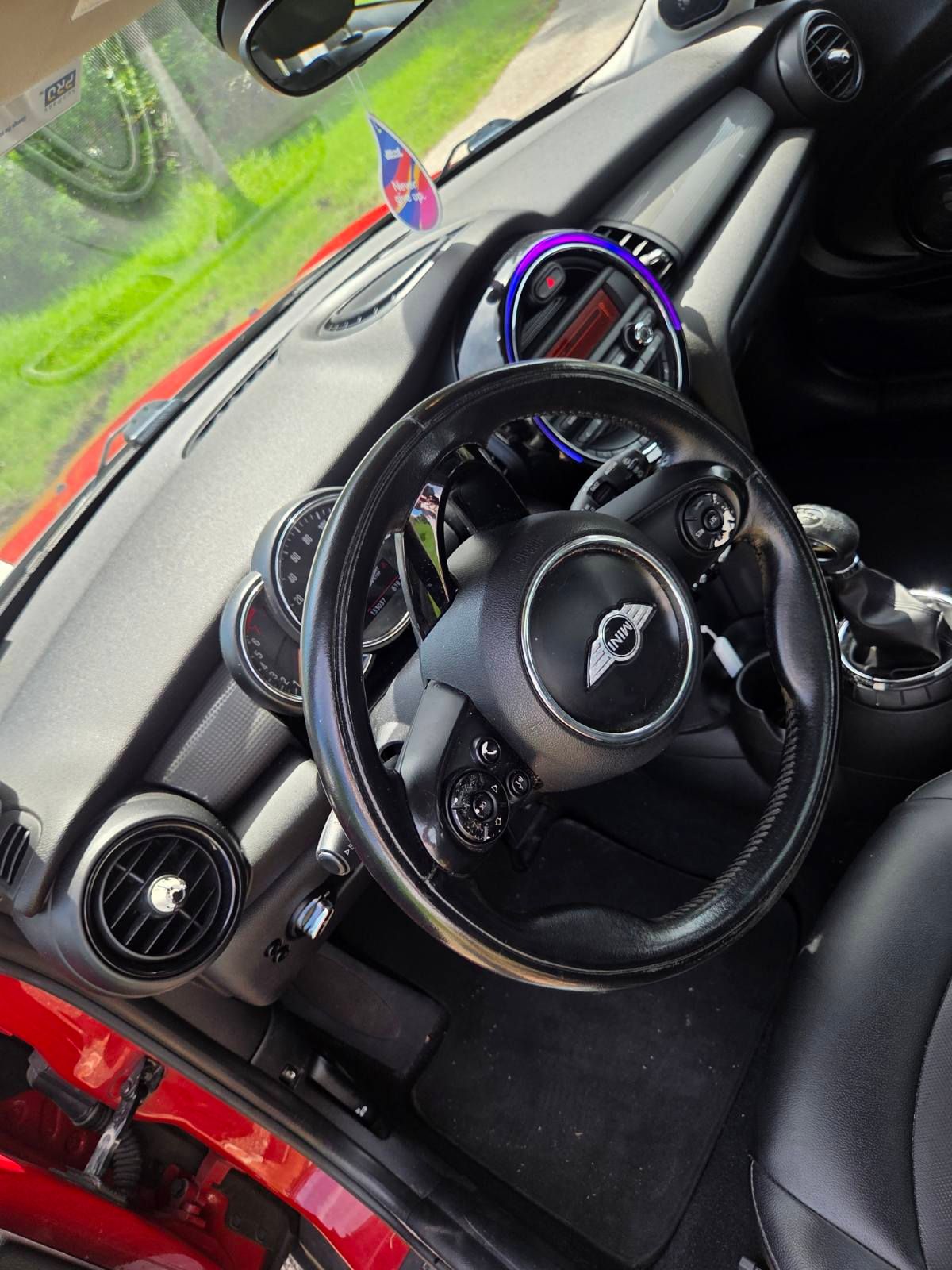 Used 2015 MINI Cooper 2-Door Hardtop FWD image 28