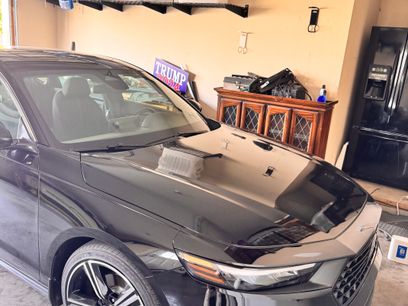 Used 2024 Honda Accord Sport