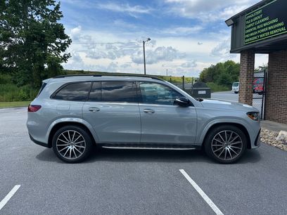 Used 2026 Mercedes-Benz GLS 450 4MATIC