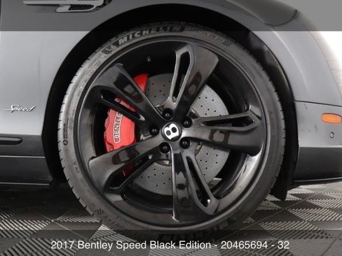 Used 2017 Bentley Continental GT Speed image 21