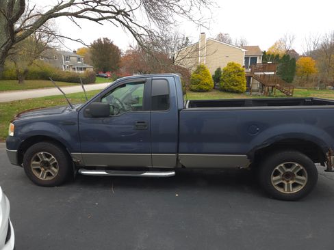 Used 2006 Ford F150 XLT image 12
