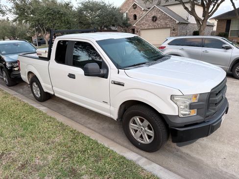 Used 2016 Ford F150 XL w/ Equipment Group 101A Mid image 10