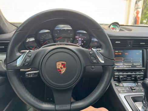 Used 2012 Porsche 911 Carrera S RWD image 4