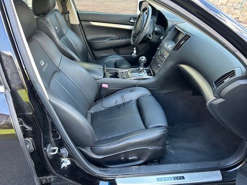 Used 2013 INFINITI G37 x Sedan w/ Premium Pkg image 10