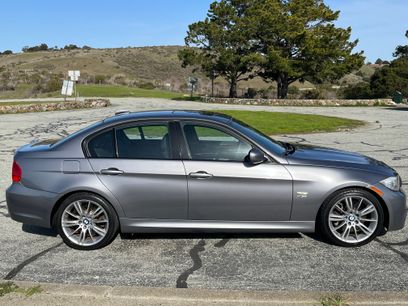 Used 2009 BMW 335i xDrive Sedan