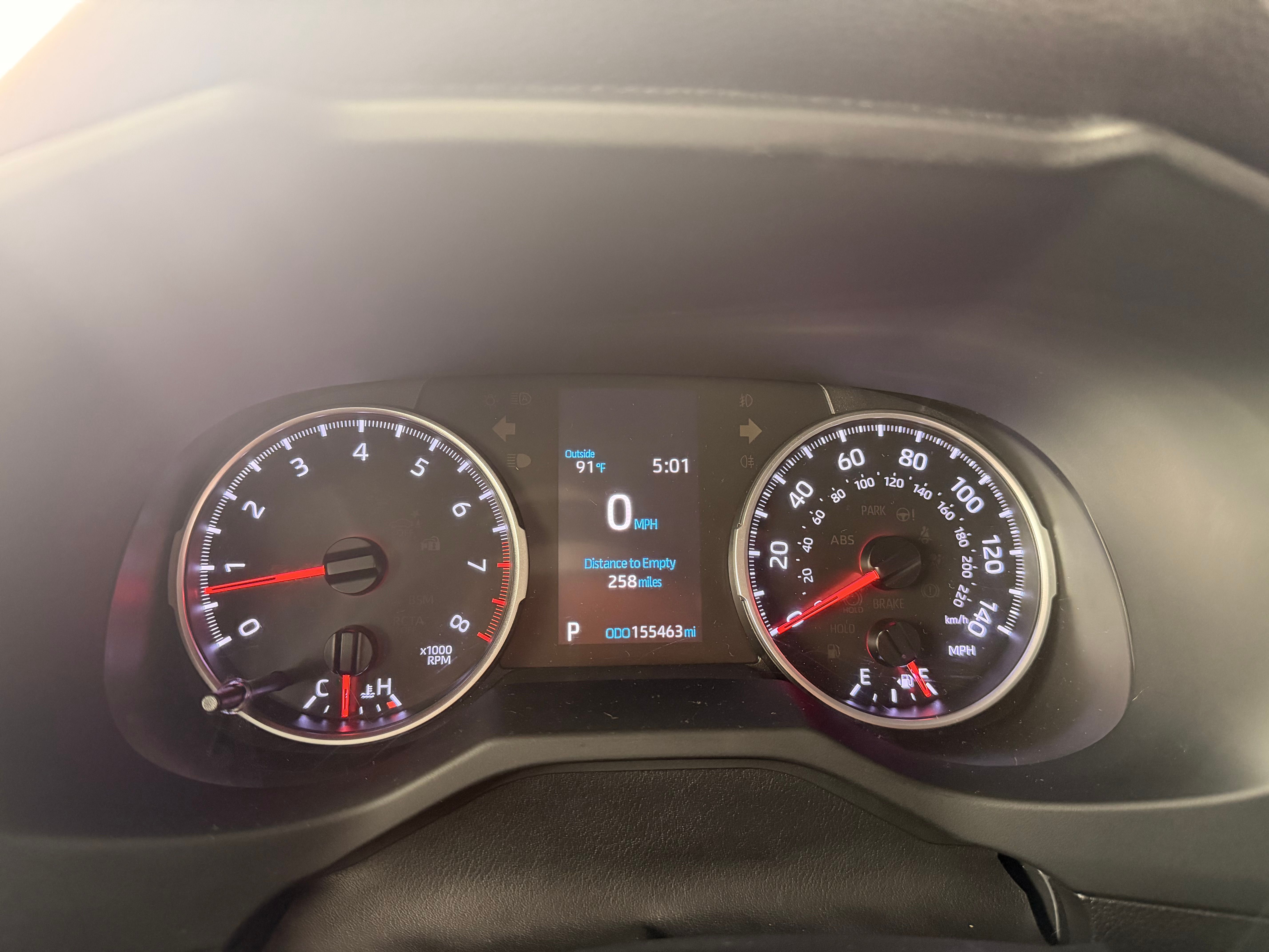 Used 2020 Toyota RAV4 LE AWD/4WD image 26