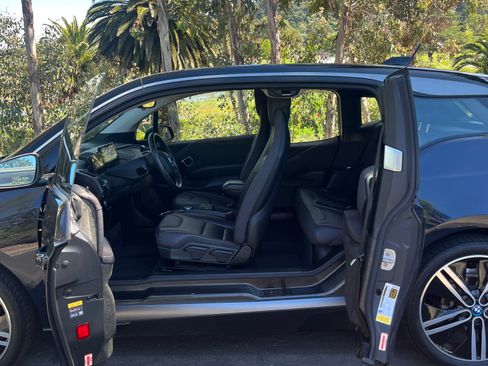 Used 2021 BMW i3 image 22