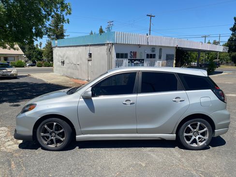 Used 2003 Toyota Matrix XRS FWD image 12