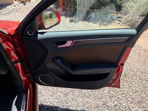 Used 2015 Audi A4 Premium Plus w/ Premium Plus Package image 21