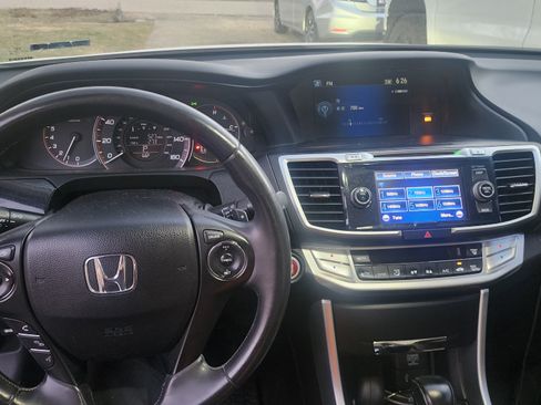 Used 2013 Honda Accord EX-L image 10