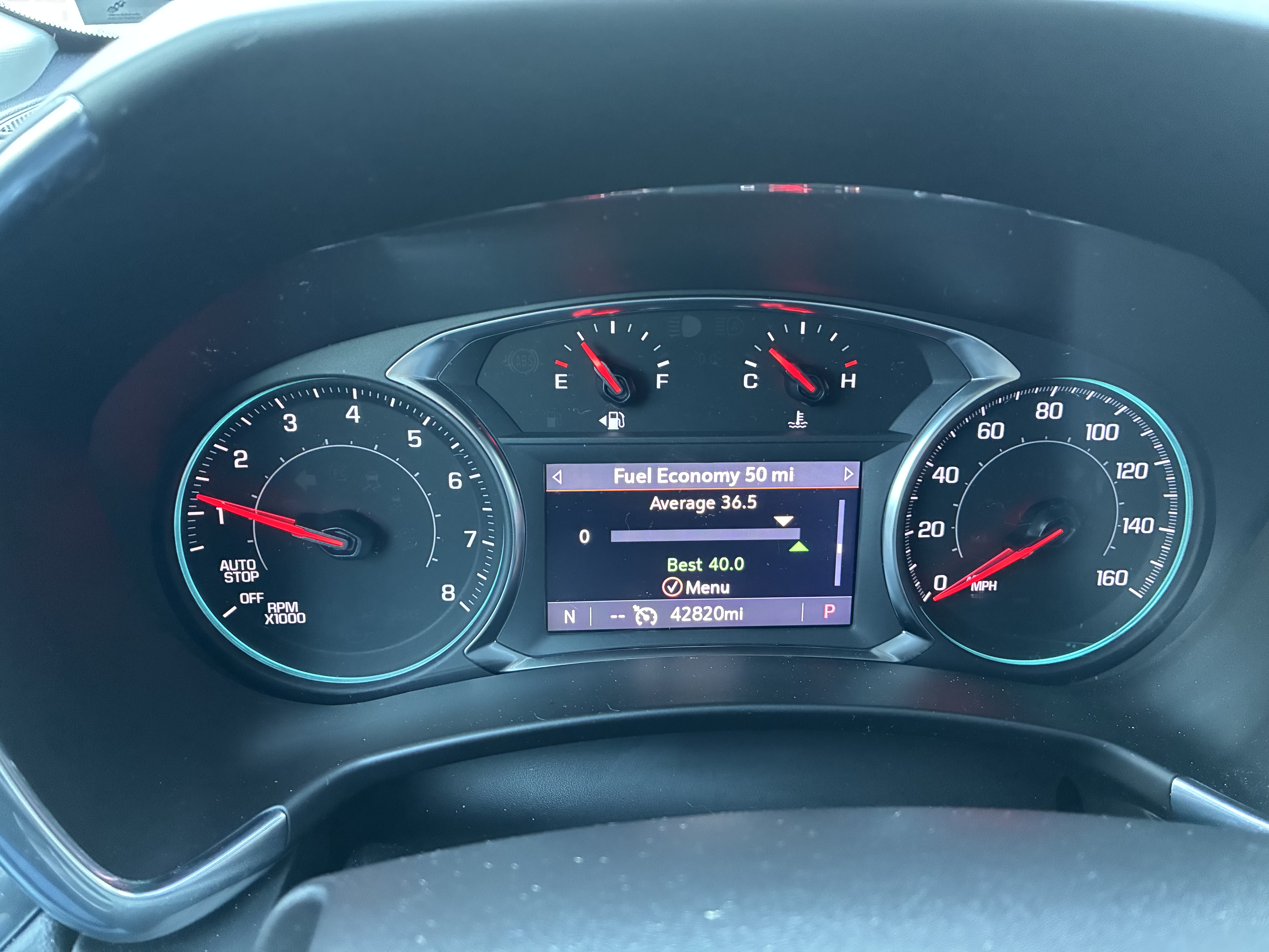 Used 2023 Chevrolet Equinox LT FWD image 12