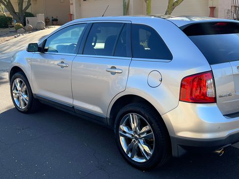 Used 2013 Ford Edge Limited image 26