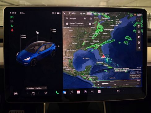 Used 2021 Tesla Model Y Performance image 30