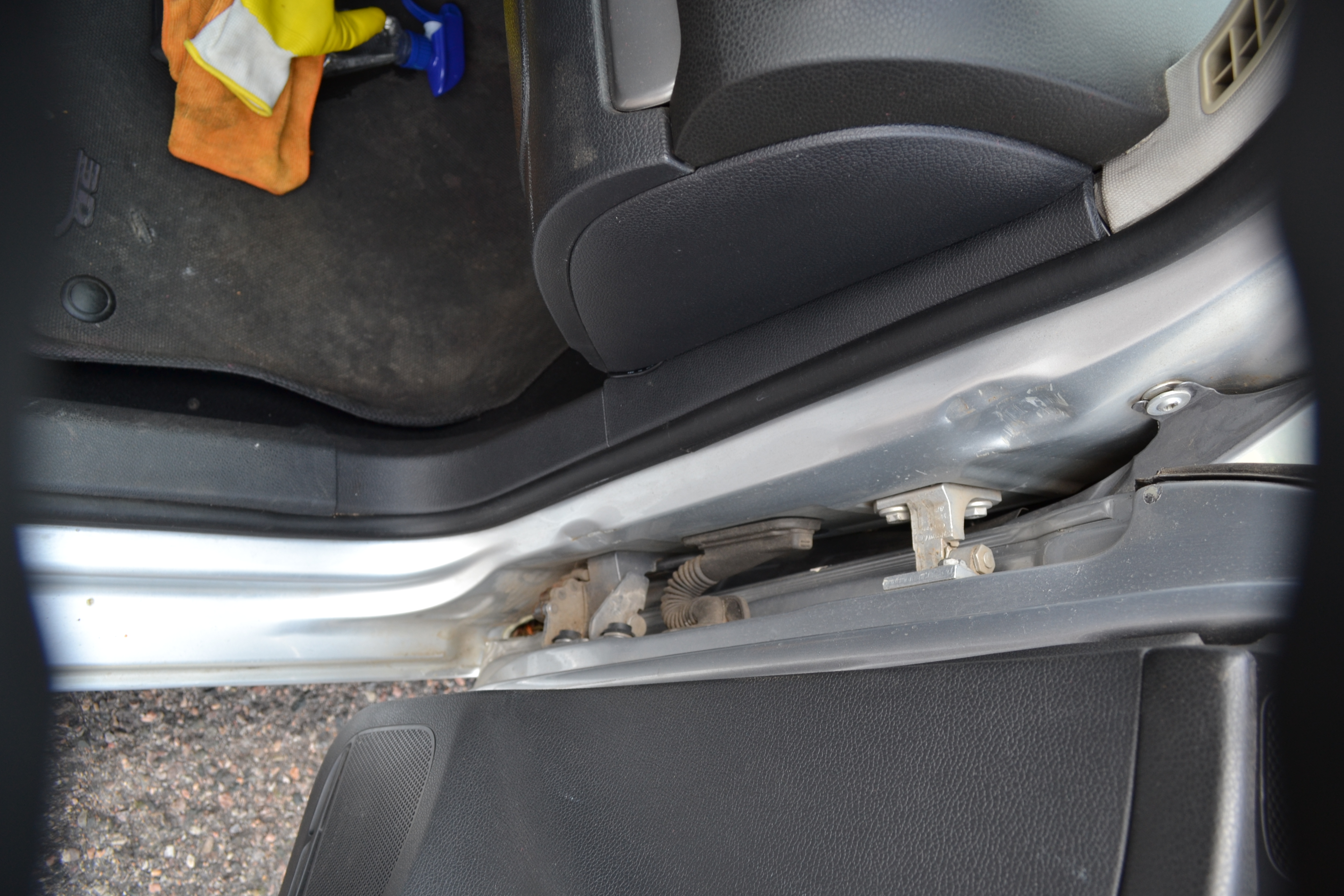 Used 2013 Volkswagen Golf TDI FWD image 19