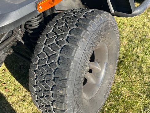 Used 2003 Jeep Wrangler Sport image 12