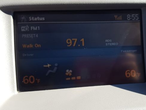 Used 2009 Nissan Murano LE image 12