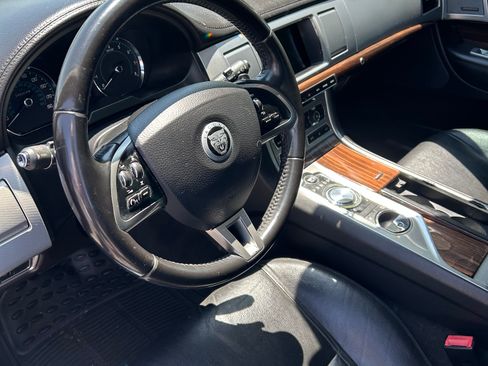Used 2013 Jaguar XF 3.0 image 5