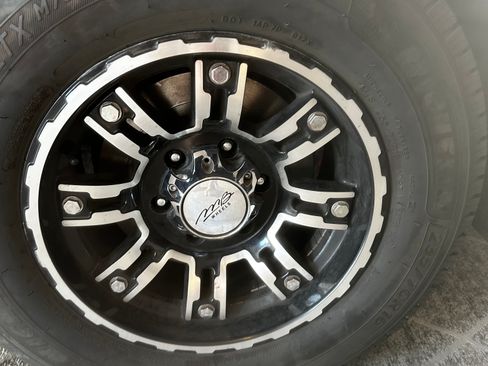 Used 2000 Toyota 4Runner 2WD image 10