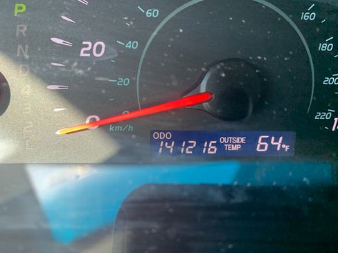 Used 2009 Toyota Camry image 5