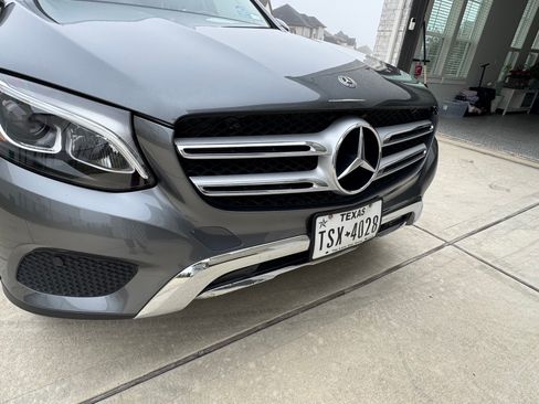 Used 2019 Mercedes-Benz GLC 300 image 26