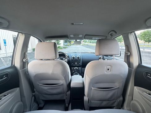 Used 2013 Nissan Rogue S FWD image 14