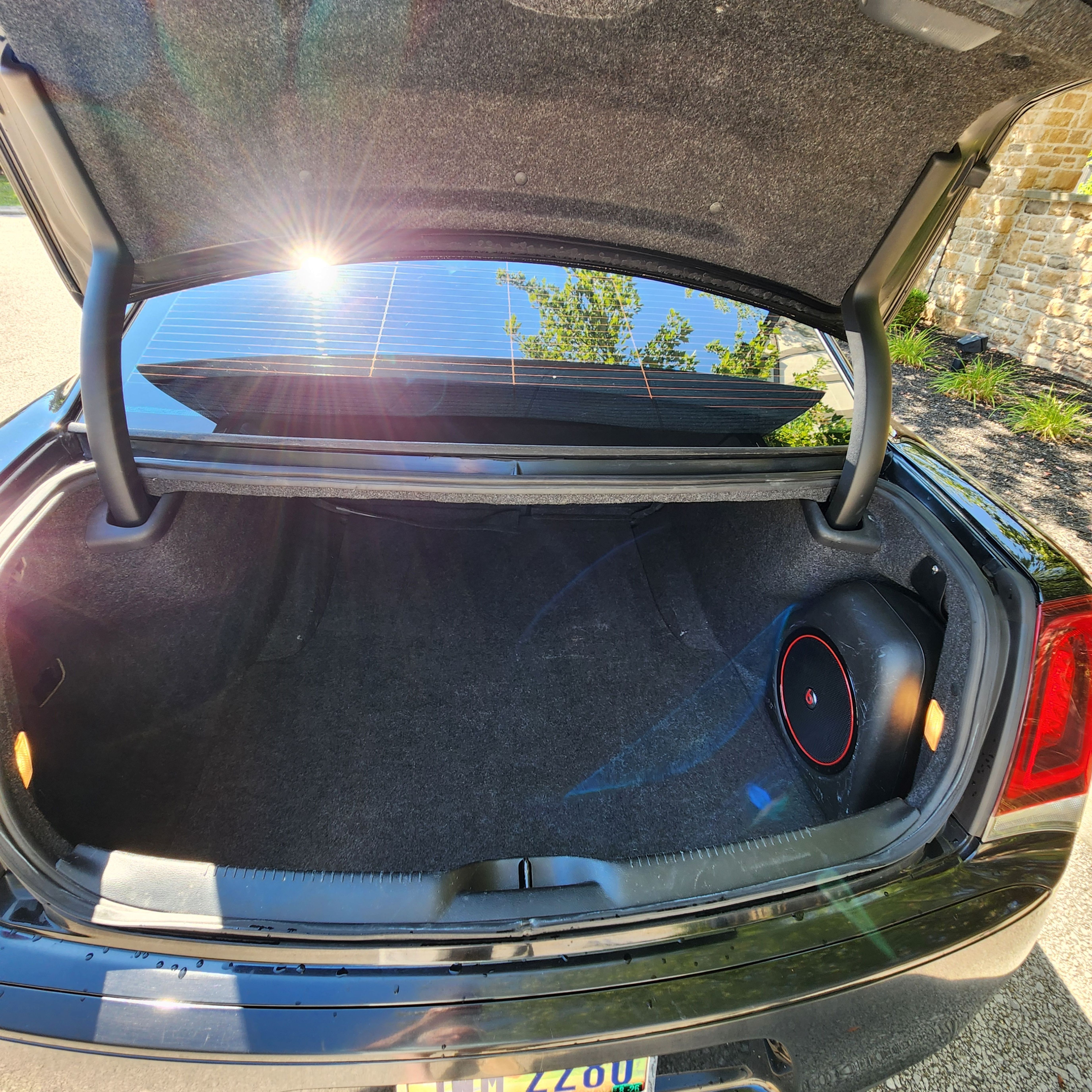 Used 2016 Chrysler 300 S RWD image 8