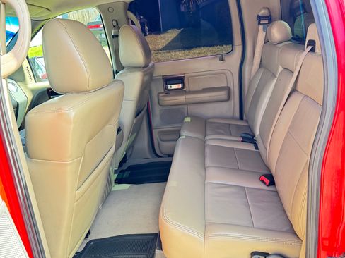 Used 2008 Ford F150 Lariat image 10