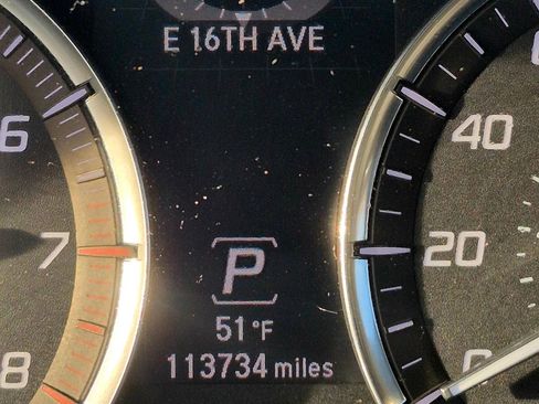 Used 2014 Acura MDX SH-AWD w/ Technology Package image 12