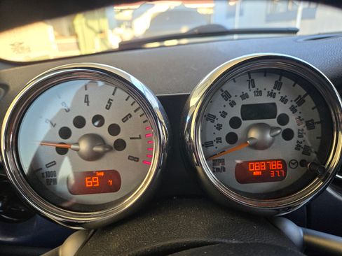 Used 2005 MINI Cooper S image 11