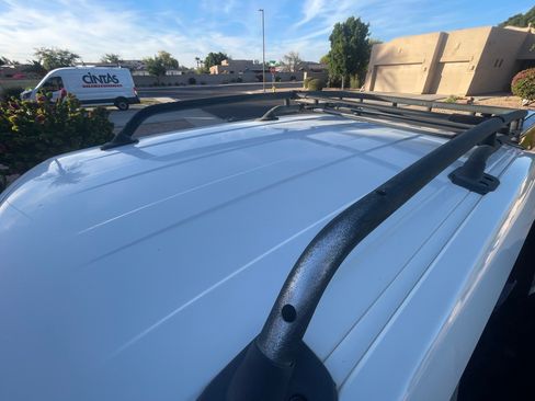 Used 2007 Toyota FJ Cruiser Sport Utility 2D image 16