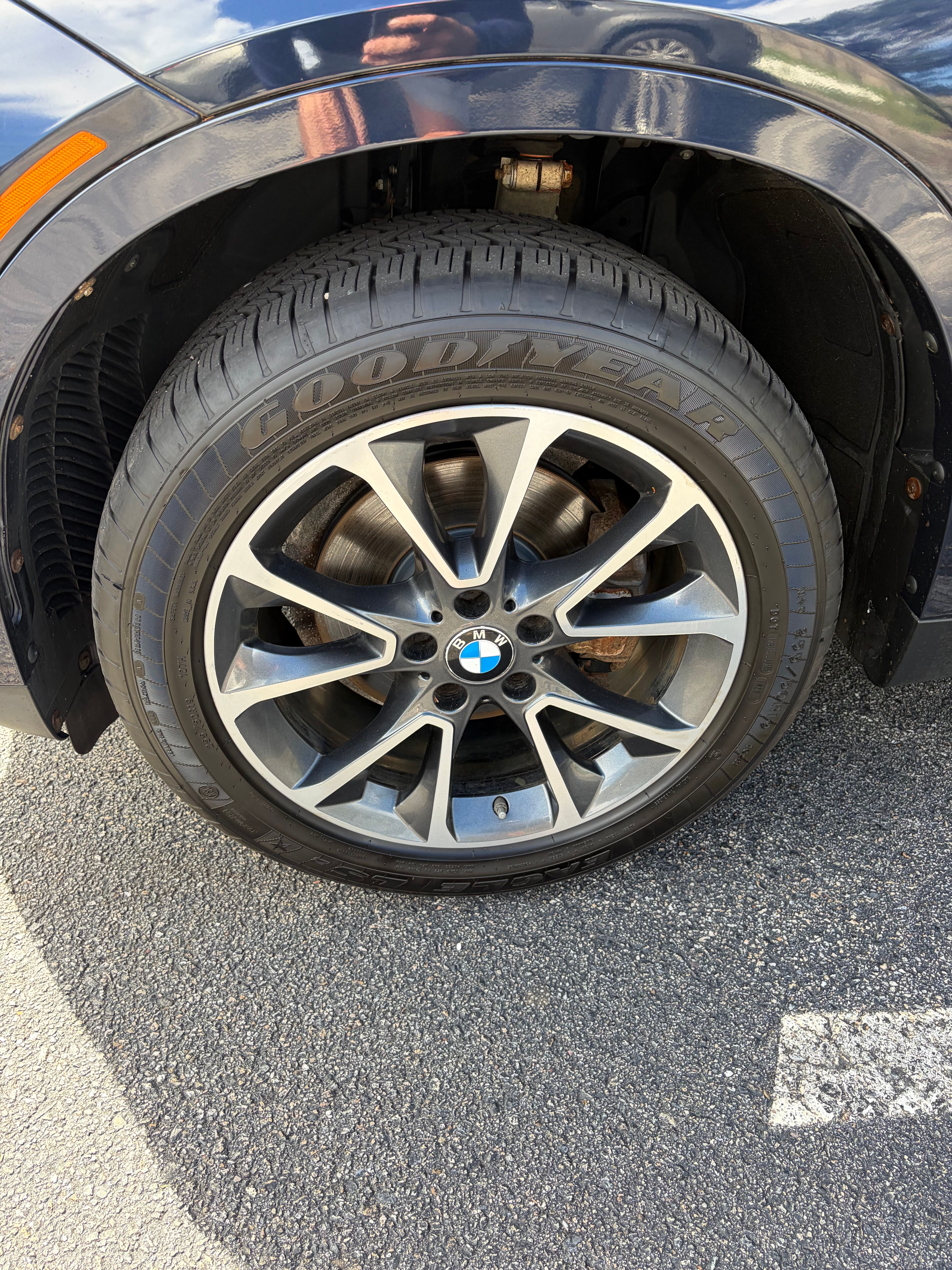 Used 2017 BMW X5 xDrive35i AWD/4WD image 20