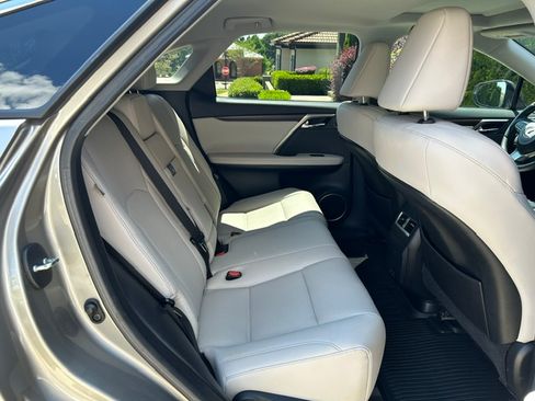 Used 2021 Lexus RX 350 FWD w/ Premium Package image 10