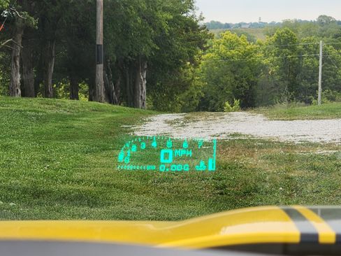 Used 2008 Chevrolet Corvette Coupe w/ Preferred Equipment Group image 16