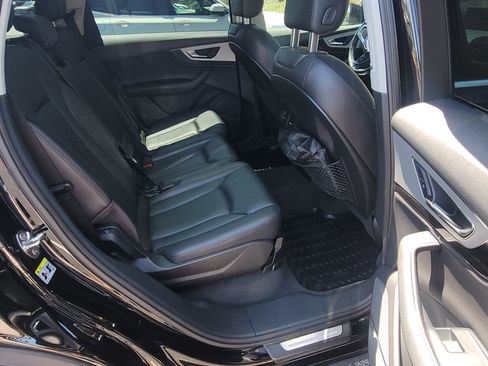 Used 2018 Audi Q7 2.0T Premium Plus w/ Premium Plus Package image 25