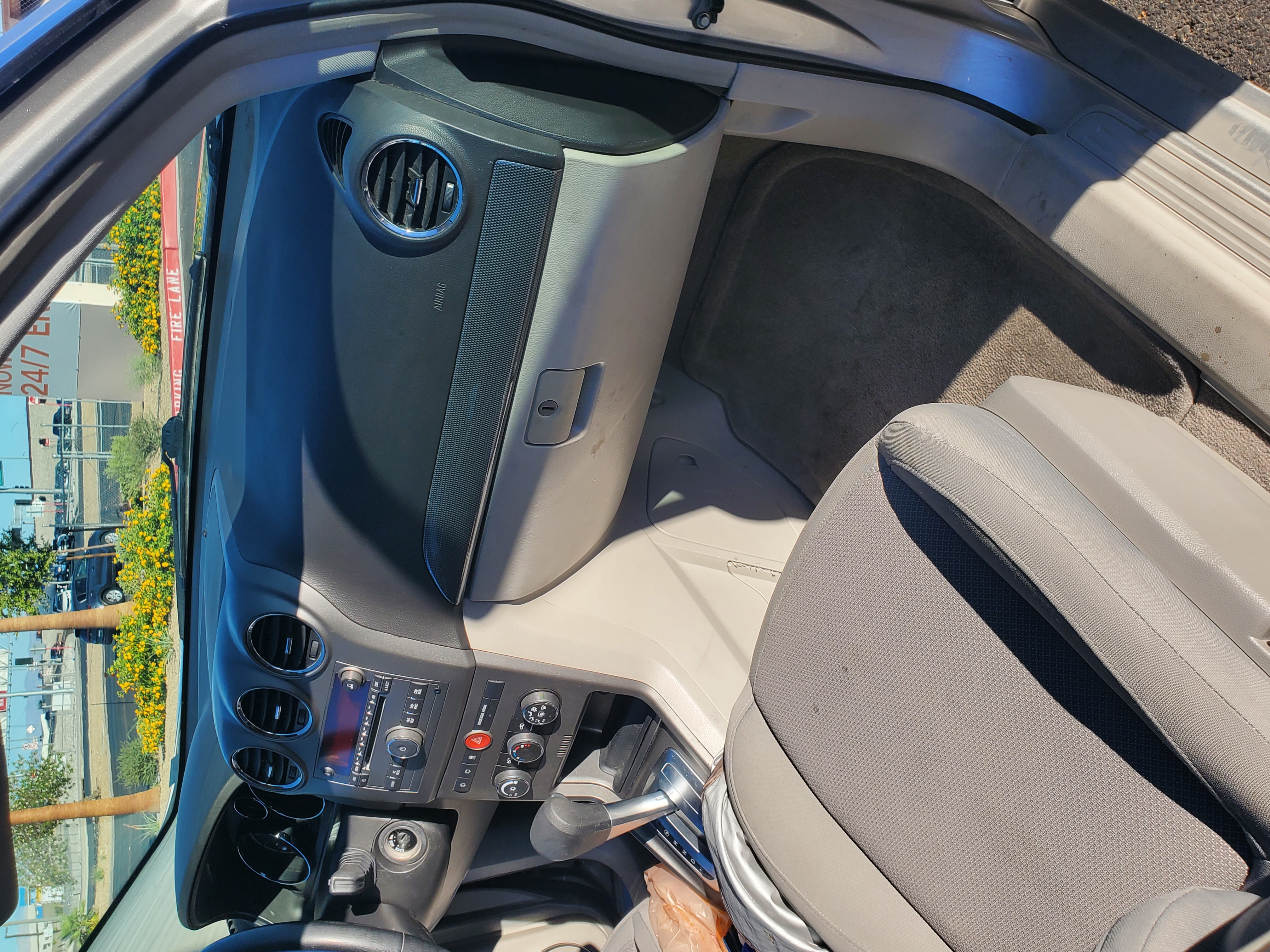 Used 2008 Saturn Vue XR AWD/4WD image 15