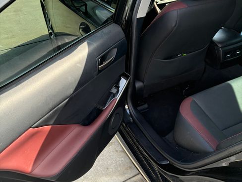 Used 2020 Lexus IS 300 w/ Accessory Package 2 RWD image 4