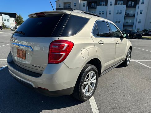 Used 2016 Chevrolet Equinox LT w/ Convenience Package image 5